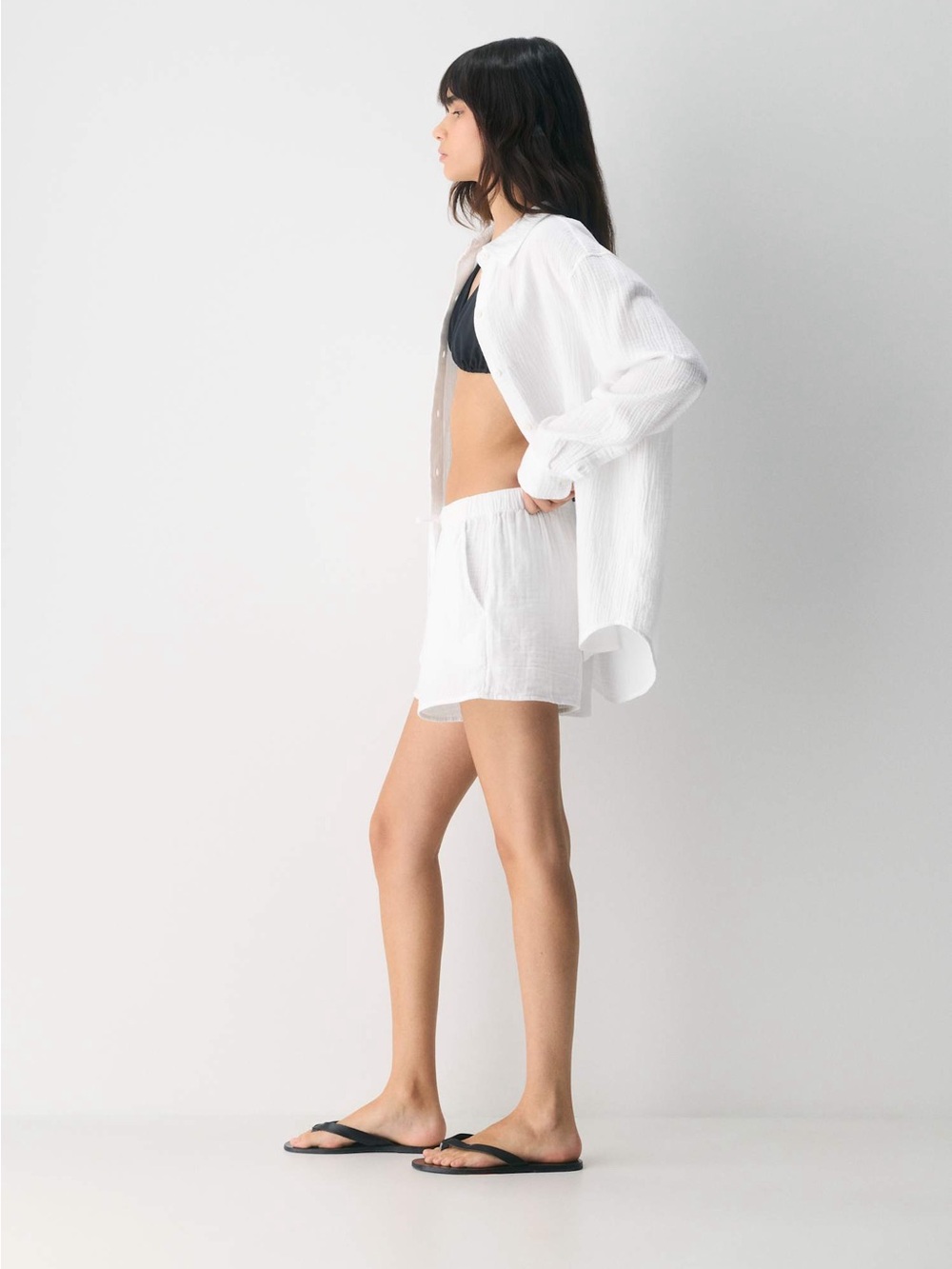 AirPlush Cotton™ Sail Short - Picture 5 of 6